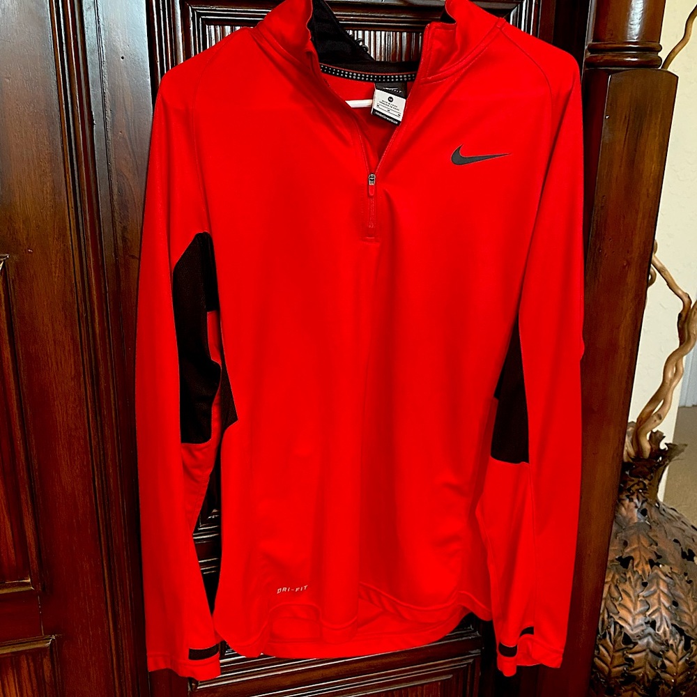 Men’s Medium Nike Elite Training Jacket